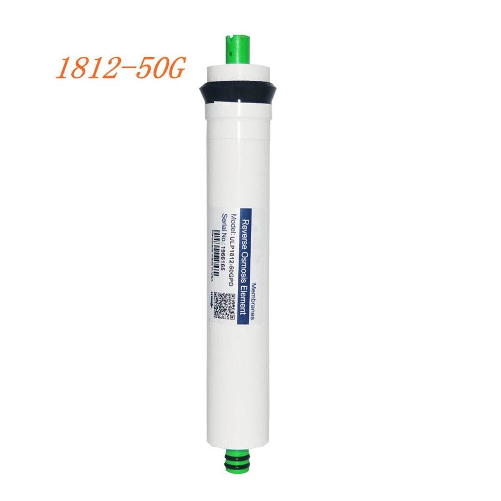 Reverse Osmosis Membrane Replacement RO Water System Filter 50/75/100/125/150/400G