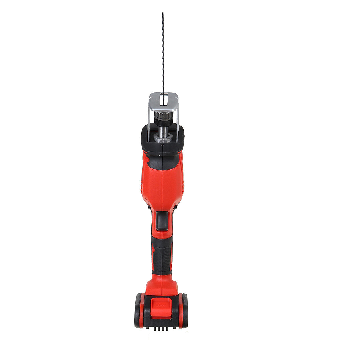 Electric Saw 1/2 Lithium Battery Charging Reciprocating Saw PVC Pipes Wood Metal Cutter