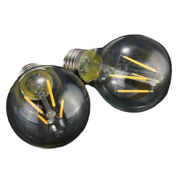 4W White/Warm White LED Filament Retro Bulbs 85-265V