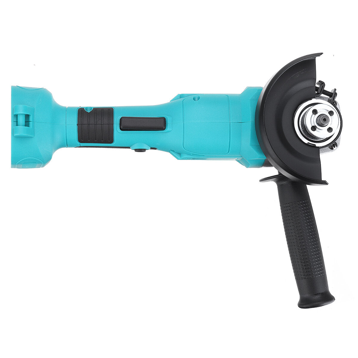800W 125mm Cordless Brushless Angle Grinder Polishing Grinding Tool For Makita 18V Battery