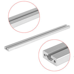 500mm Length 1640 T Slot Aluminum Profiles Extrusion Frame For CNC
