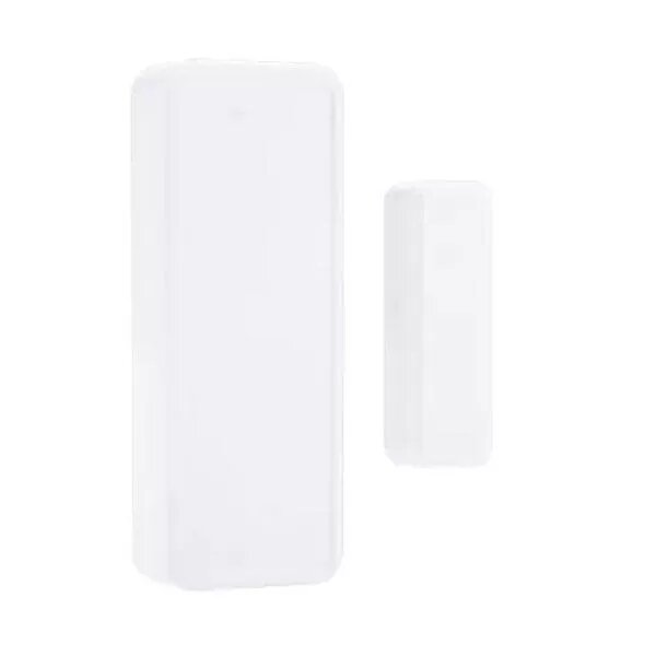 10Pcs Wireless Door Magnetic Strip 433MHz for Security Alarm Home System