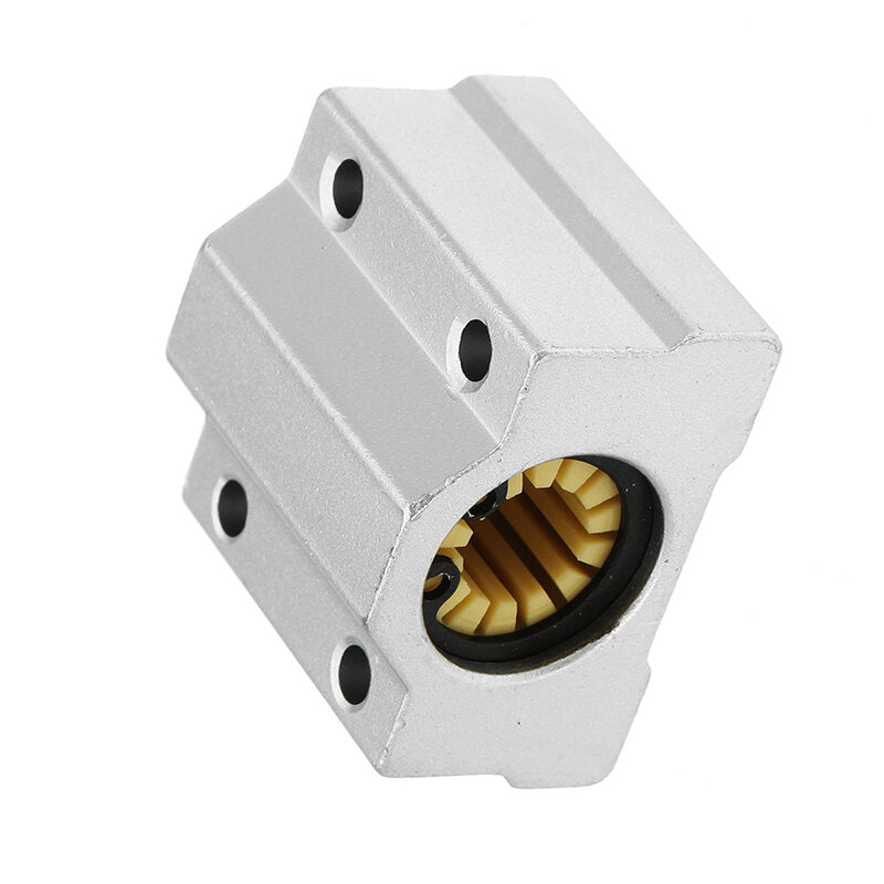 10mm Solid Polymer Linear Motion Bearing Slide Bushing for CNC