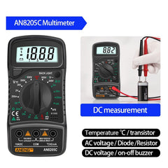 24PCS LCD Digital Display Screen Multi-function Electric Soldering Iron Adjustable Temperature Soldering Tools Kit