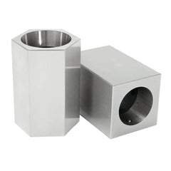 5C Collet Block Chuck Set Square Hex Collecy Closer Holder Lathe Tools Kit