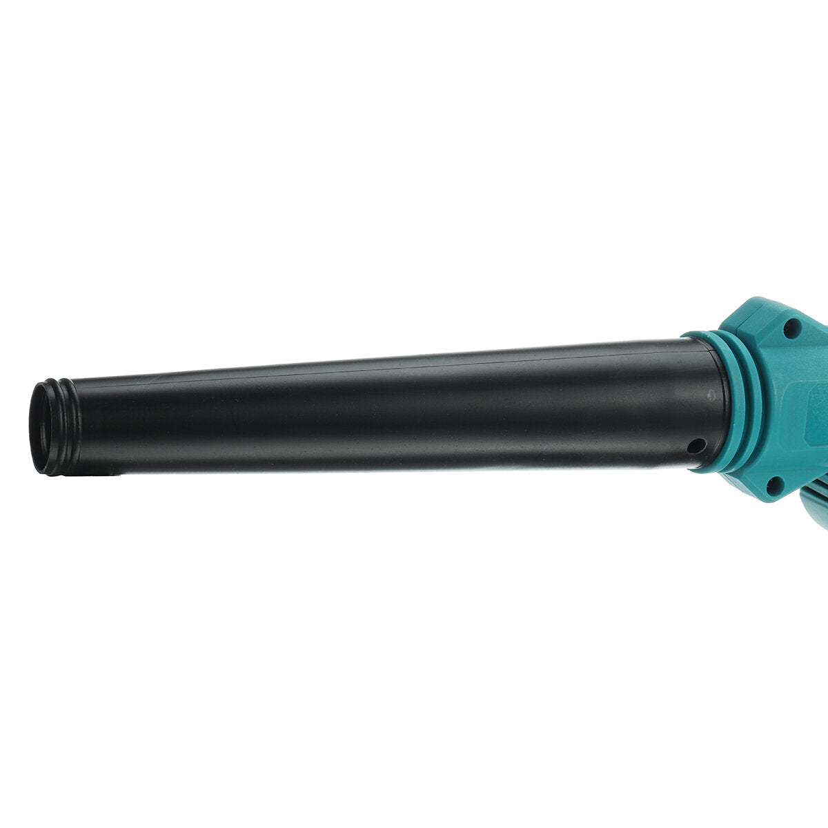2 IN 1 Cordless Electric Air Blower & Suction Handheld Leaf Computer Dust Collector Cleaner Power Tool