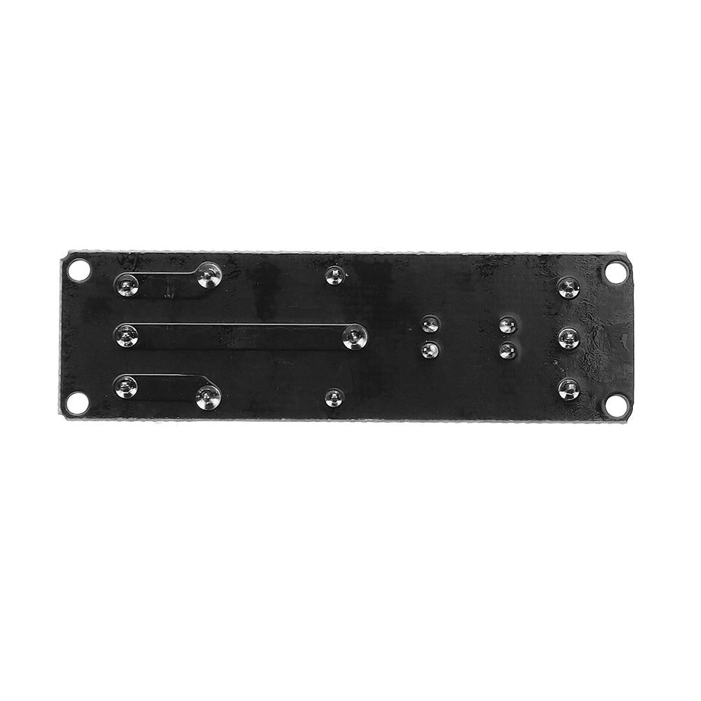 20pcs 1 Channel 3.3V Low Level Trigger Relay Module Optocoupler Isolation Terminal