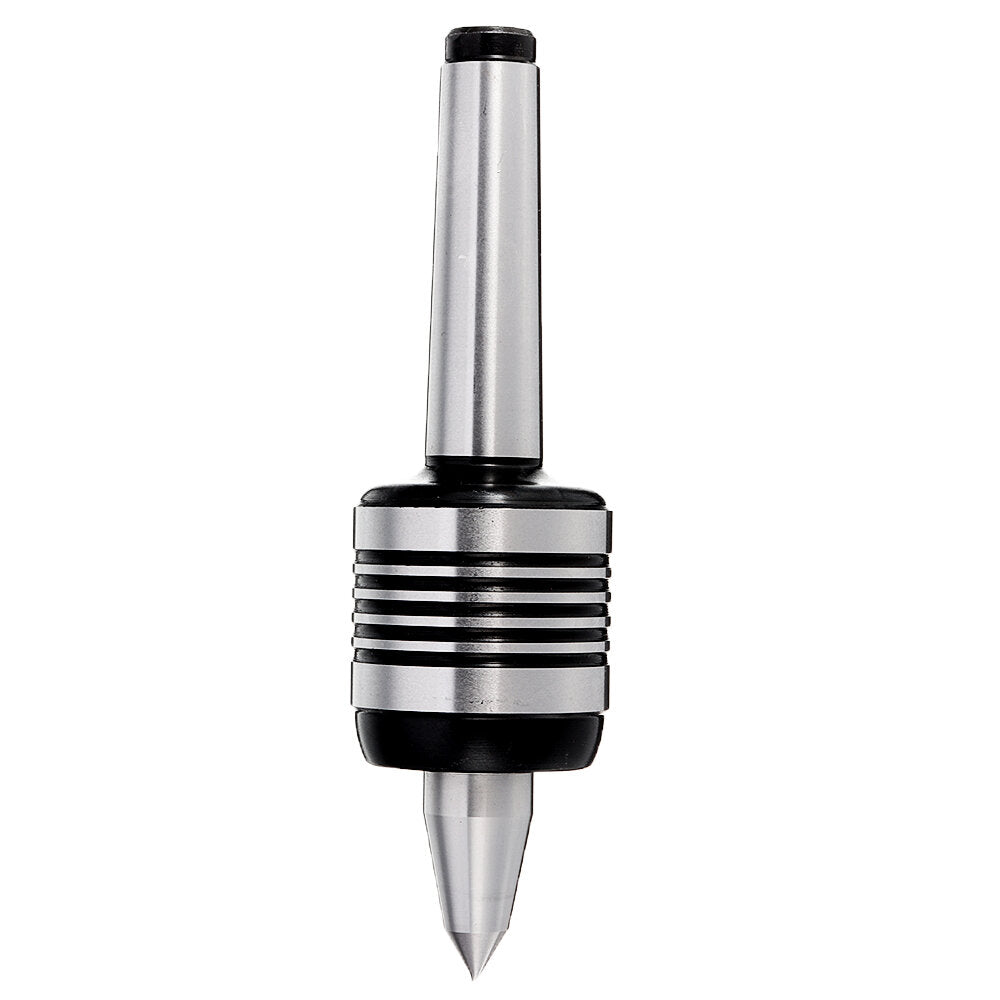 MT2 Live Center Precision 0.0002 Inch Morse Taper Lathe Tool