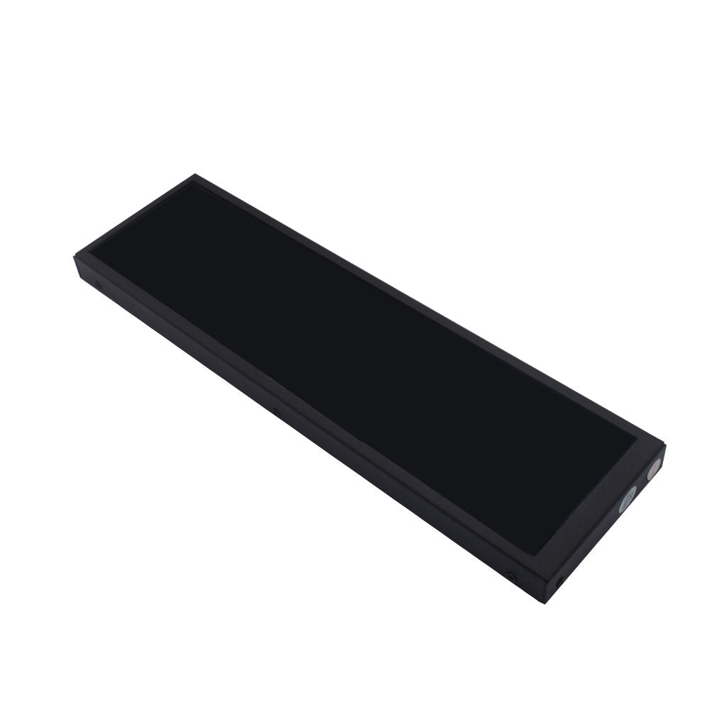 7inch/8.8inch 1920*480 HD IPS Screen Temperature Control Dynamic Display Desktop AIDA64 Adjustable Brightness for Raspberry Pi Computer