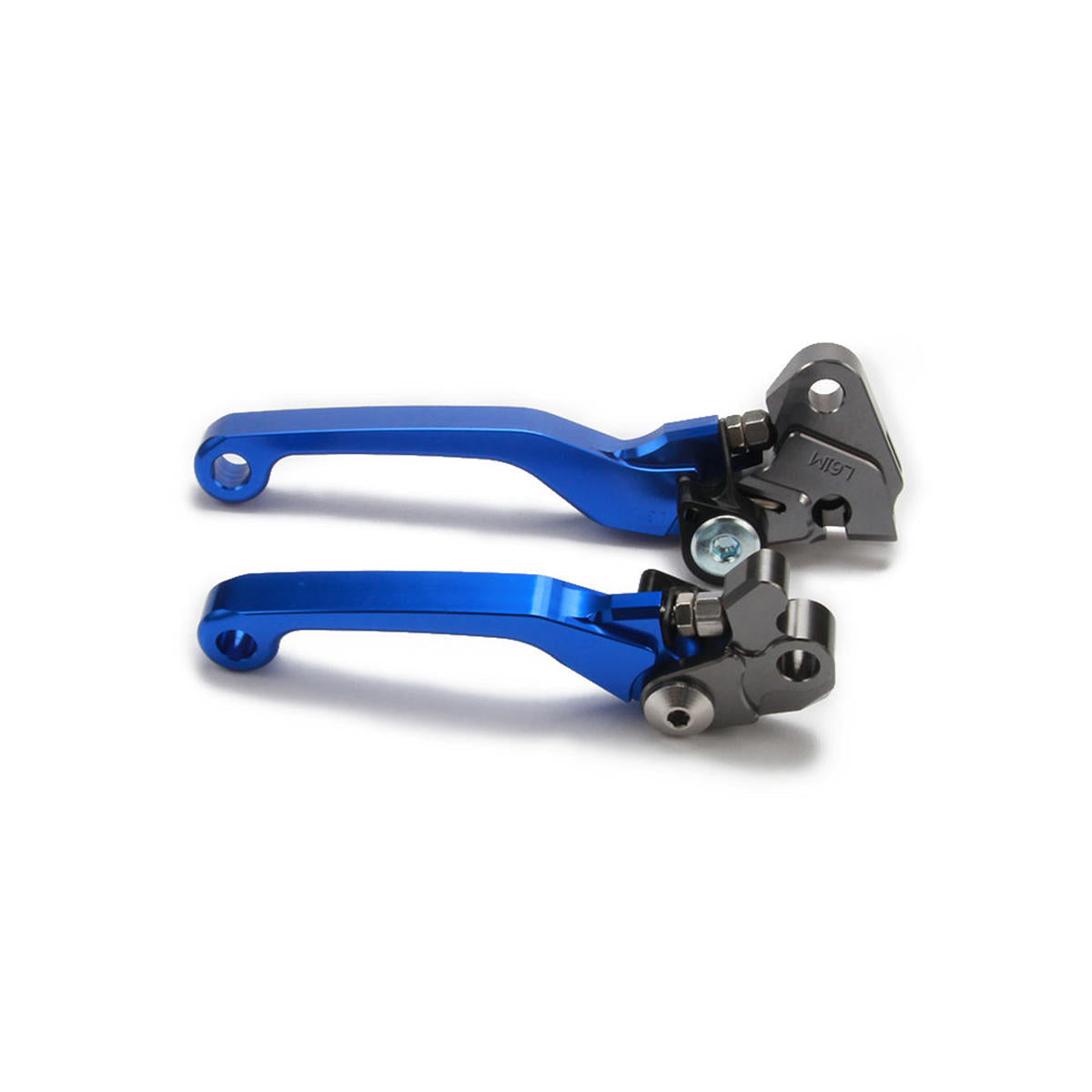 CNC Brake Clutch Levers For Yamaha