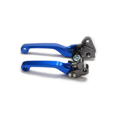 CNC Brake Clutch Levers For Yamaha