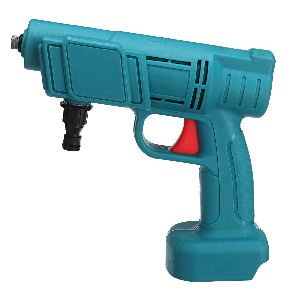 88VF Cordless High Pressure Washer Car Washing Spray Guns Water Cleaner For Makita