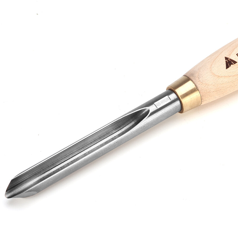 Wood Turning Tool Skew Bowl Roughing Gouge Woodworking Lathe Turning Tool