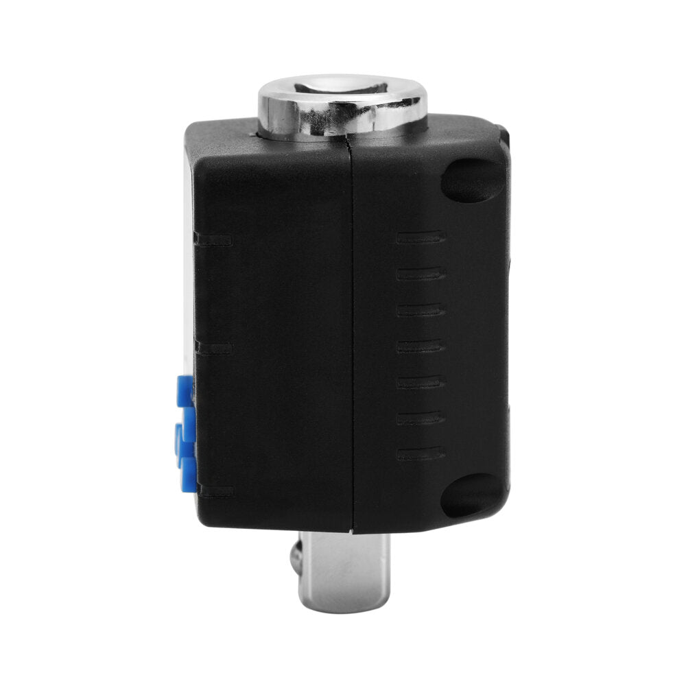 Digital Torque Wrench 0.3-340 Nm Adjustable Torque Meter Adapter Professional Electronic Torque Wrench Inspection Repair Tools