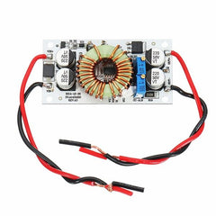 3pcs DC-DC 8.5-48V To 10-50V 250W Continuous Adjustable High Power Boost Power Module Step Up Board
