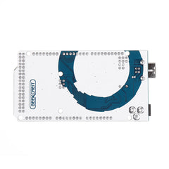 R3 ATmega2560 MEGA2560 Development Board With USB Housing Case