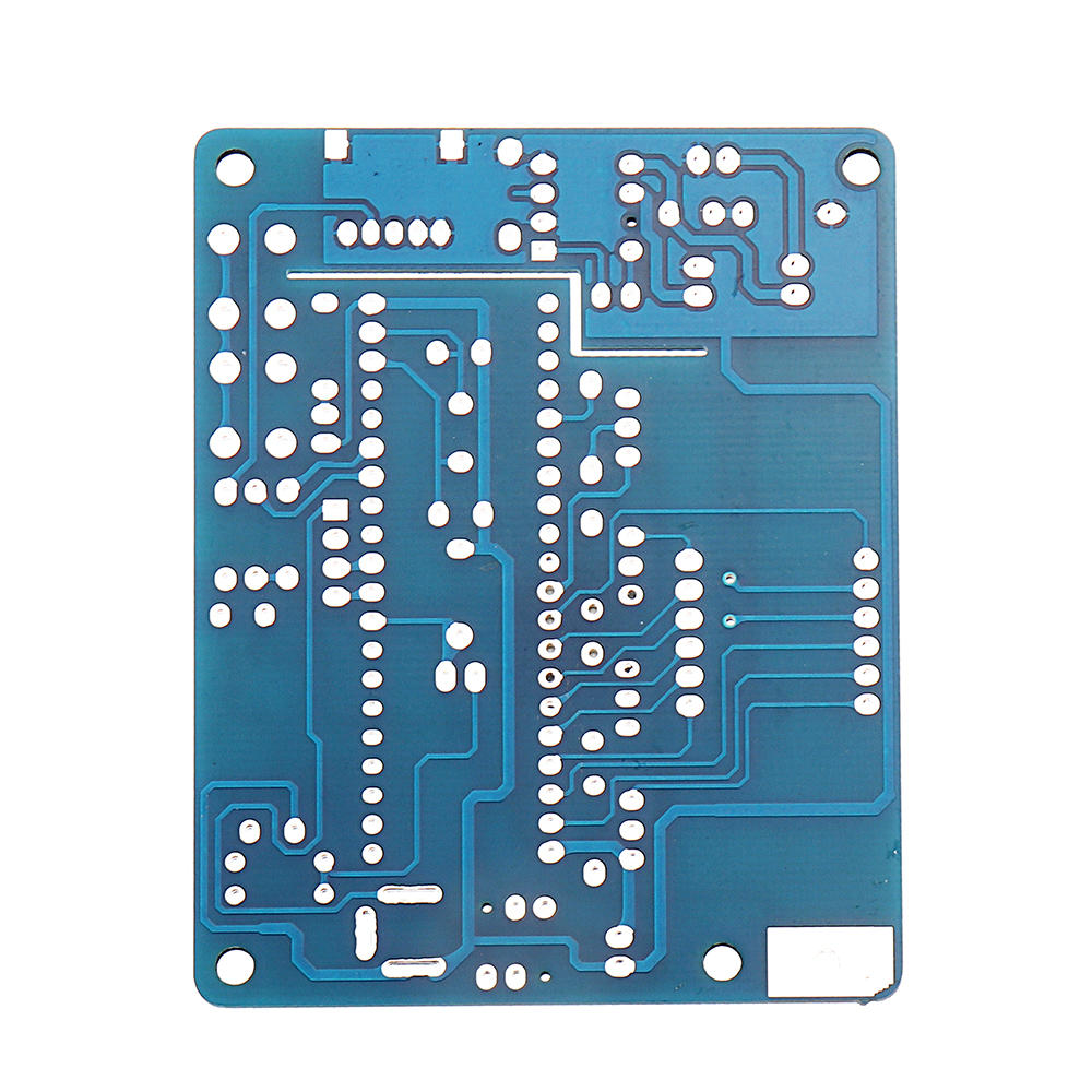 DC 4.5V-5.5V DIY Mini Digital FM Radio 87MHZ-108MHZ 2W 8ohm Speaker Electronics Kit