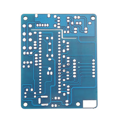 DC 4.5V-5.5V DIY Mini Digital FM Radio 87MHZ-108MHZ 2W 8ohm Speaker Electronics Kit
