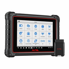 OBD2 Scanner Auto Diagnostic Tools ECU Coding 36+ Service Support CAN FD/DoIP Upgraed of MP808BT MK906PRO
