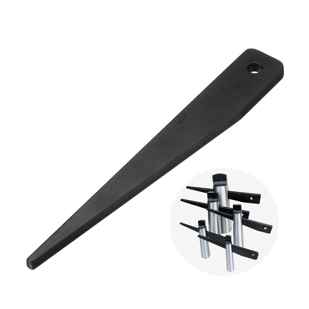 Disassembly Tool Wrench for MT1-2 Drill Chuck Sleeve Morse Taper Adapter