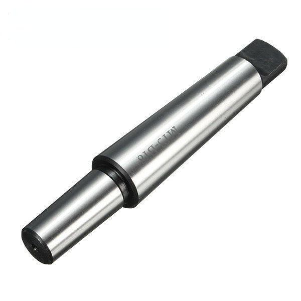 R8-B18 MT2-B18 MT3-B18 Drill Chuck Arbor For Keyless 1-16MM Lathe Self Tighten Tool