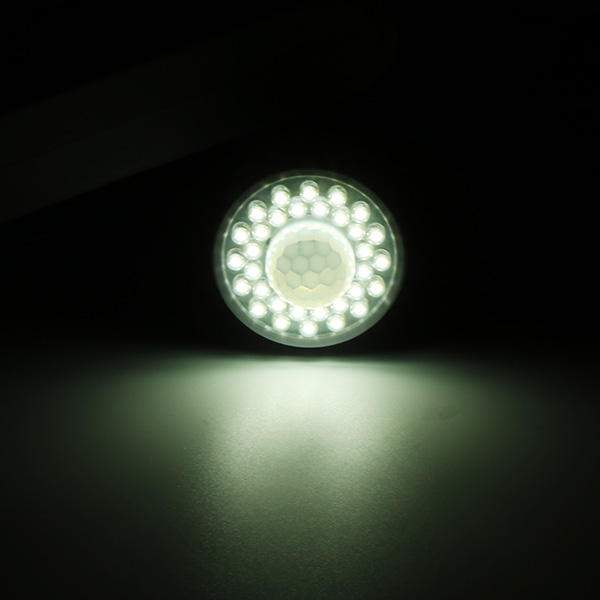 E27 5W SMD3014 120LEDs Warm White Pure White Corn Light Bulb AC85-265V