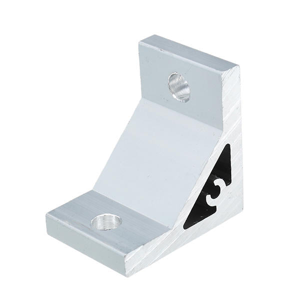 90 Degree Aluminium Angle Corner Joint Corner Connector Bracket for 4040 Aluminum Profile