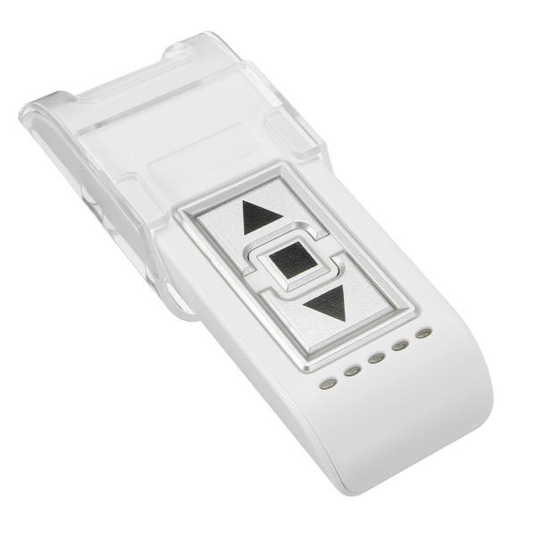 High Voltage 1 Channel Trailing Edge Dimming LED RF Dimmer Controller With 3 Key Remote AC90-240V
