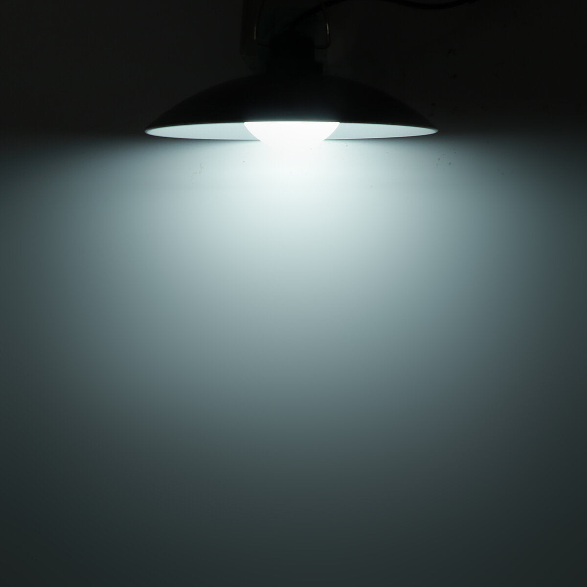 Solar Pendant Lights IP65 Waterproof Ceiling Lamp Chandelier Outdoor Indoor Use