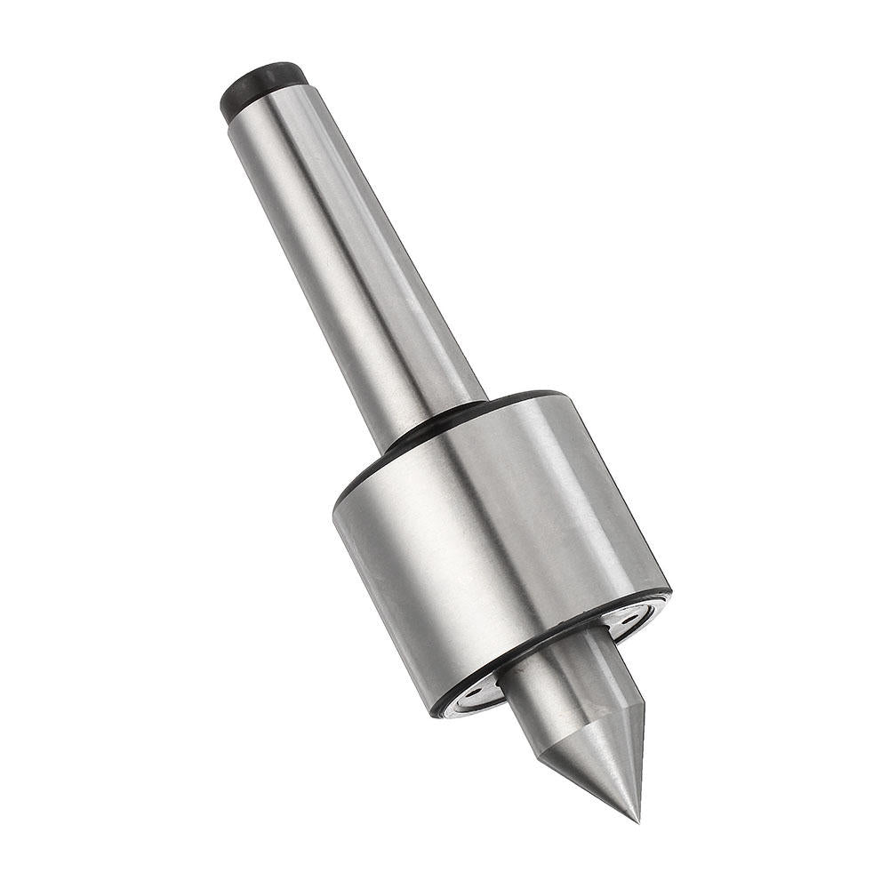 Taper Lathe Live Center Morse Taper Bearing Turning Revolving Center Lathe Tools