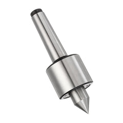 Taper Lathe Live Center Morse Taper Bearing Turning Revolving Center Lathe Tools