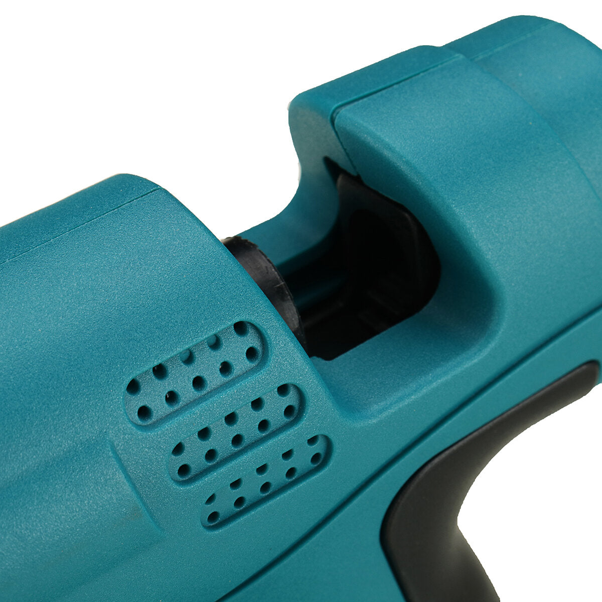 688VF 2000W Hot Melt Glue Guns Cordless Rechargeable Hot Glue Applicator Home Improvement Craft DIY For Makita Battery