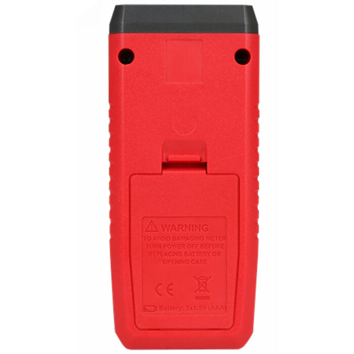 Mini Digital Non-contact Tachometer Laser RPM Meter Speed Measuring Instruments