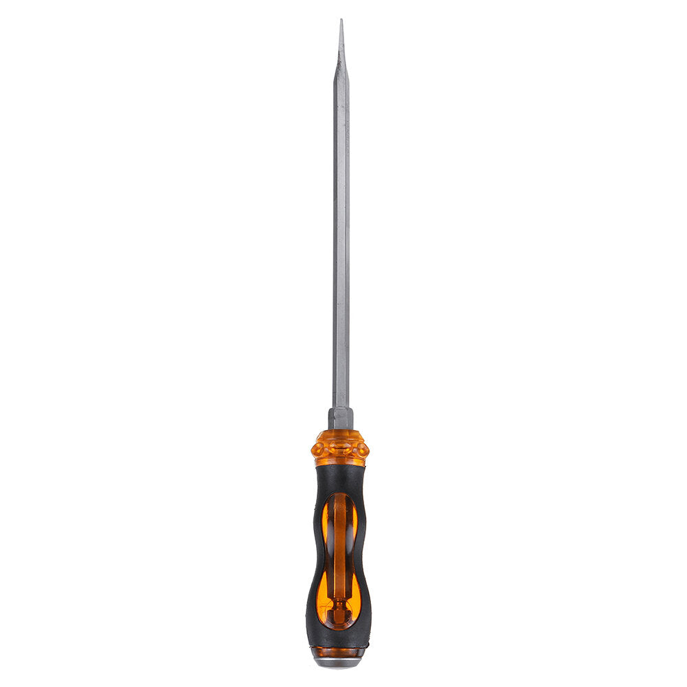 Screwdriver with Blade, Twist off Tool, Wire Stripping Tool