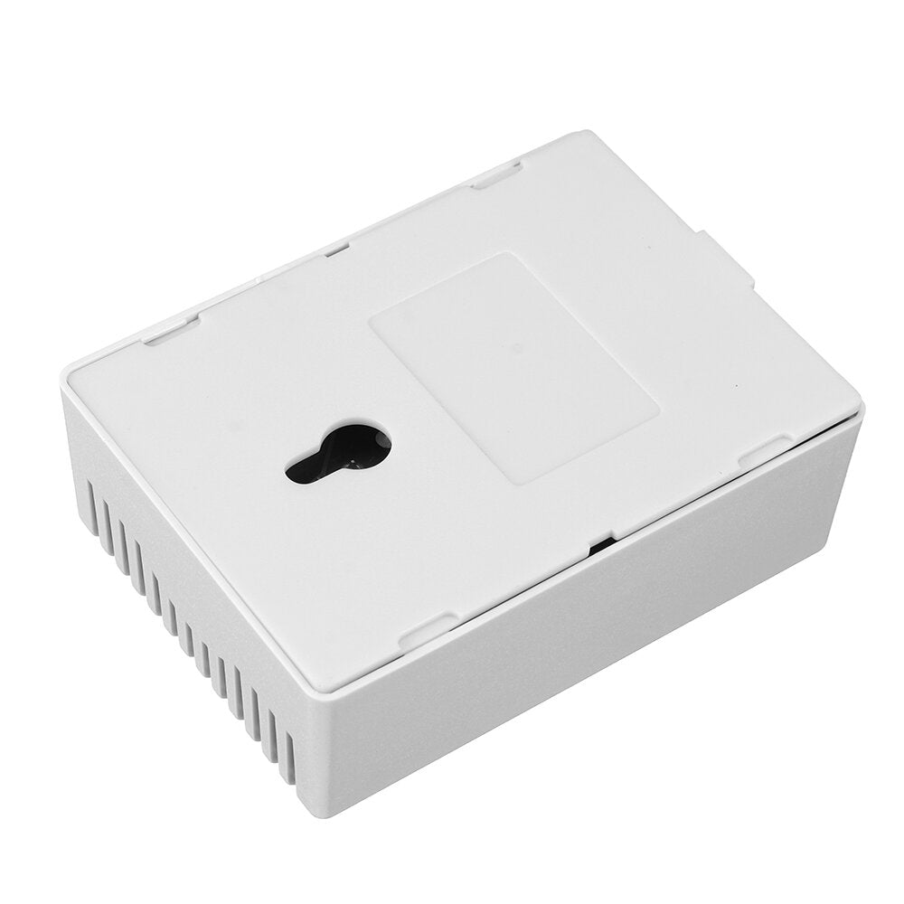 4CH Security Remote Keyless Controller Rolling Code HCS301 Remote Key Transmitter DC 12V