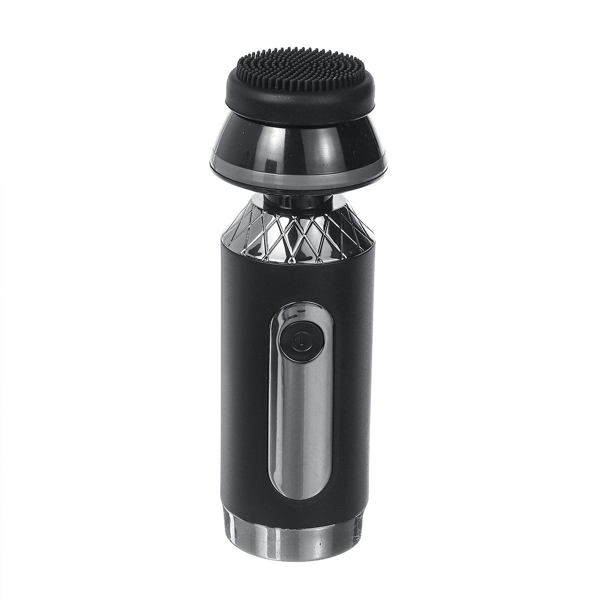 5 In 1 USB Rechargeable Men's Electric Hair Clipper Multifunctional IPX7 Waterproof Hair Shaver Trimmer
