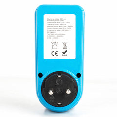 Digital Power Energy Meter AC230V 50Hz/AC120V 60Hz Electricity Analyzer Monitor Energy Meter W