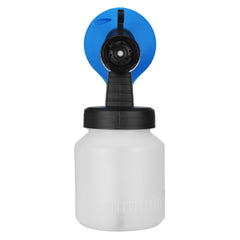 400W Electric Paint Sprayer Portable Handheld Paint Spray Guns for Indoor Home Fence DIY Painting Tool