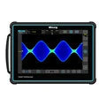 Tablet Oscilloscope 200MHz Bandwidth 1GSa/s Sampling Rate 10.1 Inch Touchscreen High-Resolution Professional Diagnostic Tool
