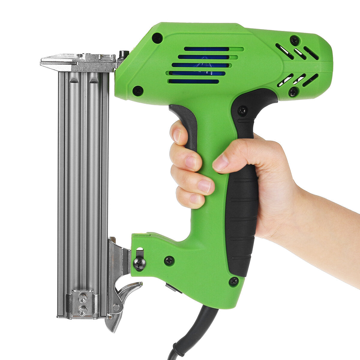 Multifunction 2000W 220V Electric Straight Nail Tool Woodworking Tool
