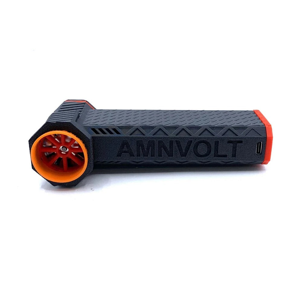High-speed 110000RPM Portable Jet Fan Air Blower Turbo Fan Compressed Air Duster Keyboard Cleaner Vacuum Machine