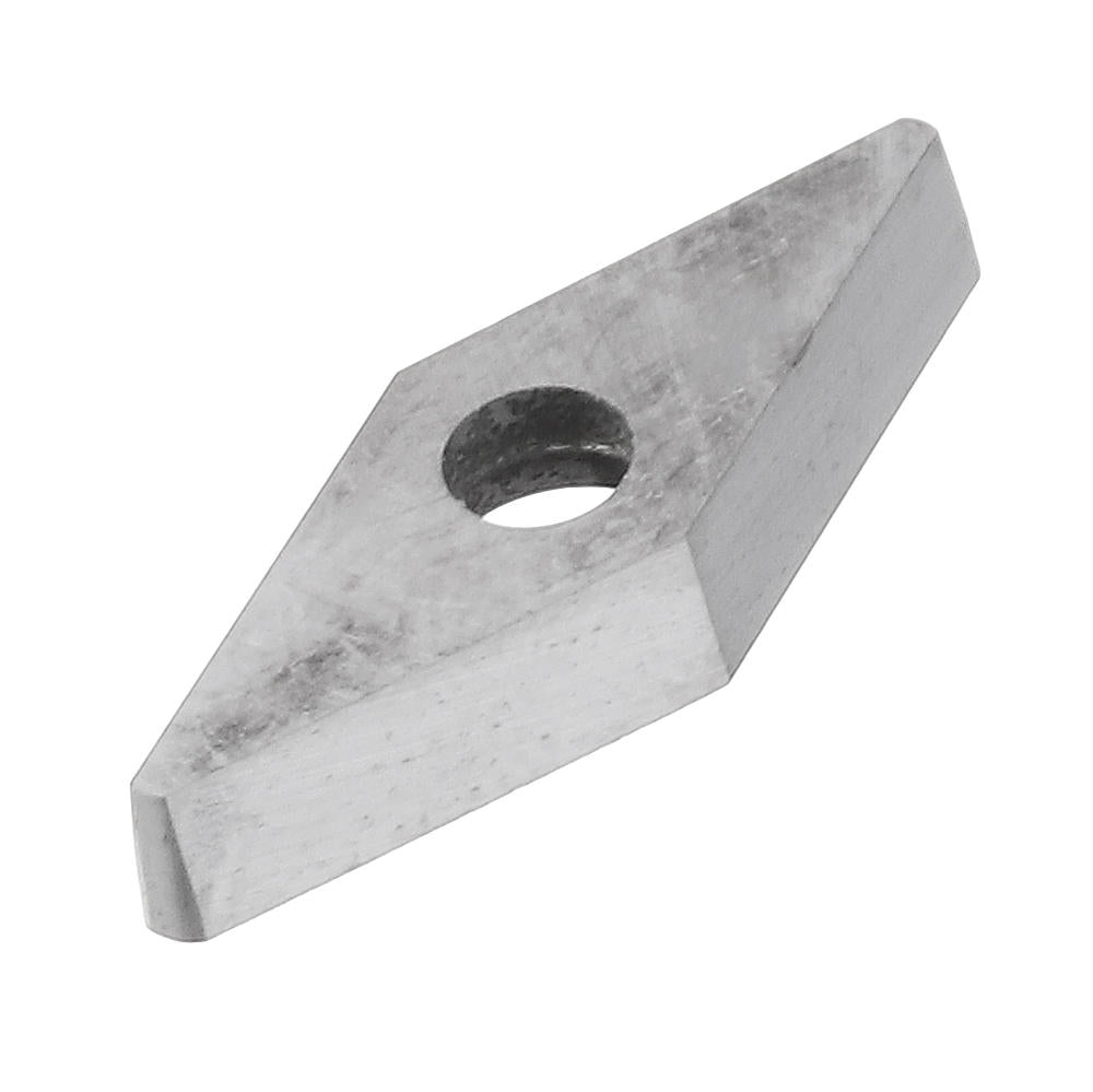 Carbide Insert DCGT32.51 35 Degree Turning Tool Insert for Aluminum