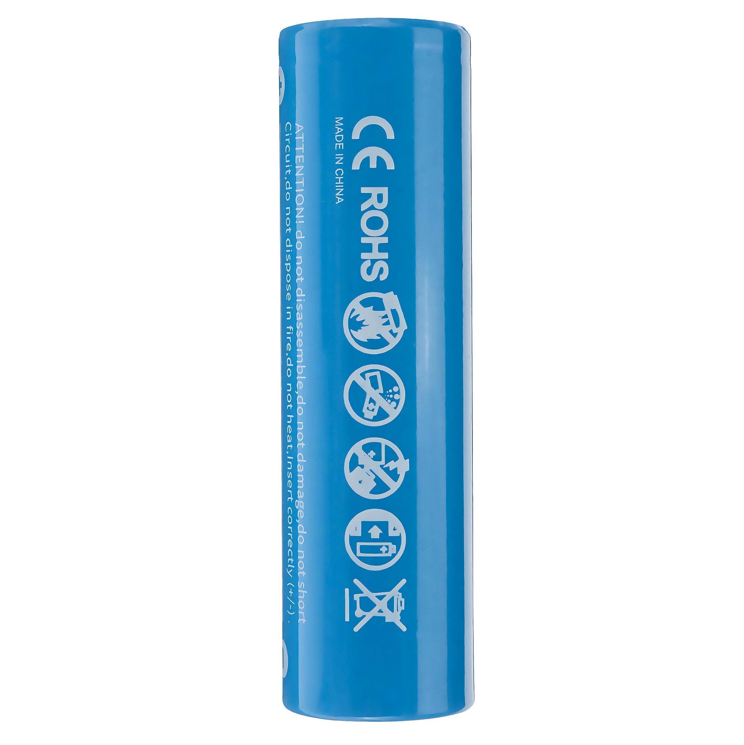 4*XHP50.2 11000LM 500M USB-C Rechargeable Anduril UI EDC Flashlight with 1Pcs Astrolux E1825 2500mAh 18A 3.7V 18650 Li-ion Battery