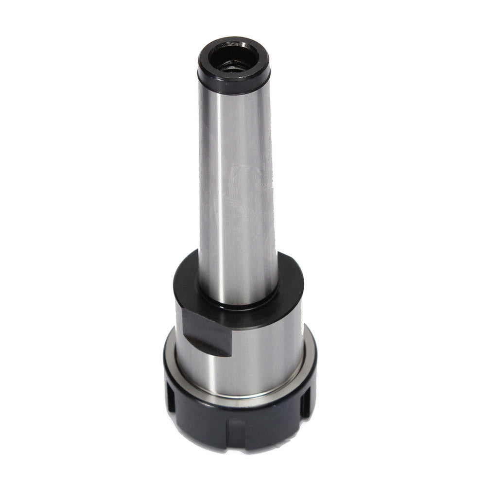 MT3-ER32 M12 Morse Taper Milling Collet Chuck Holder CNC Cutter Arbor