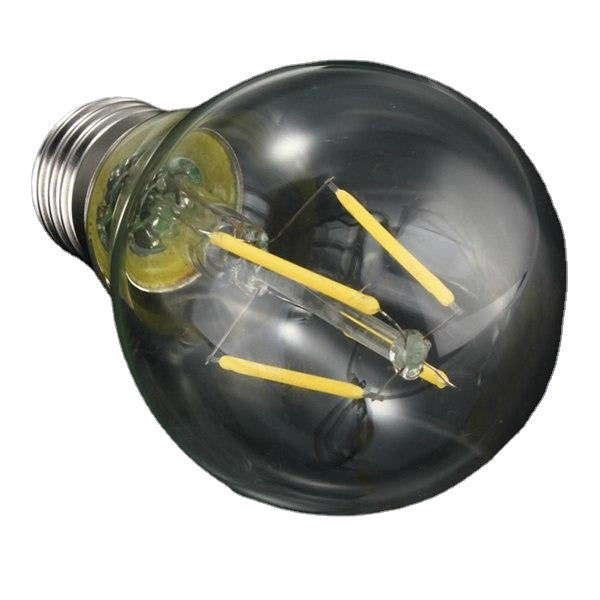4W White/Warm White LED Filament Retro Bulbs 85-265V