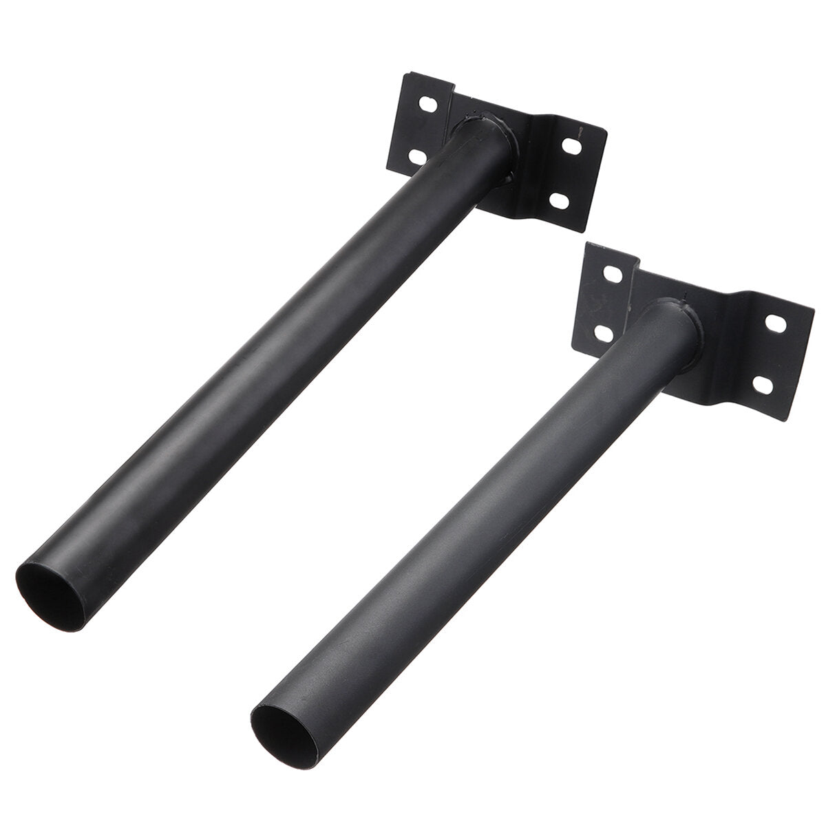 50cm/40cm Wall Mounting Pole for LED Solar Street Light Wall Lamp