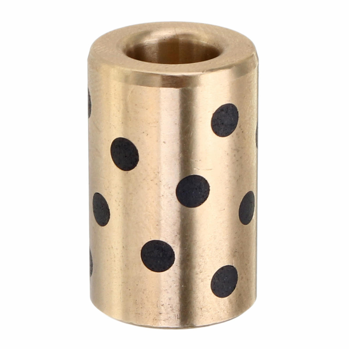 Graphite Brass LM8UU 8mm Linear Bearing for CNC Router
