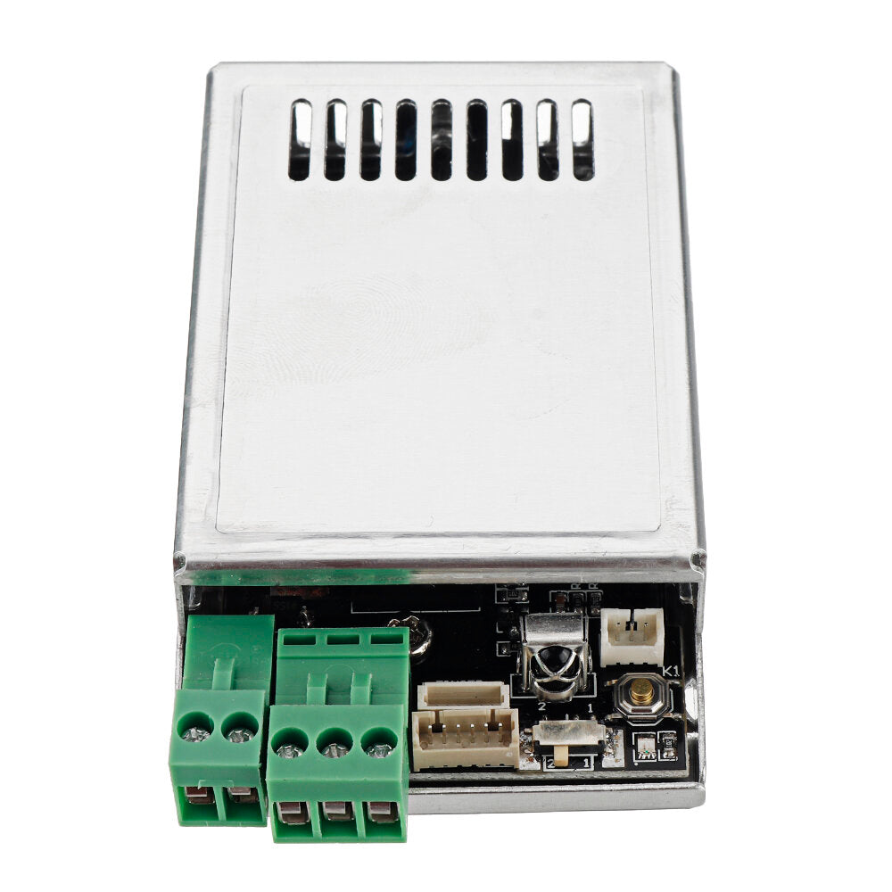 Relay 0.5s-20s Biometric Fingerprint Recognition Car Access Control System / Fingerprint Remote Control Board