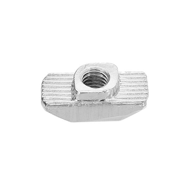 30pcs M5 Hammer Nut Aluminum Connector T Sliding Nut for 4040 Aluminum Profile