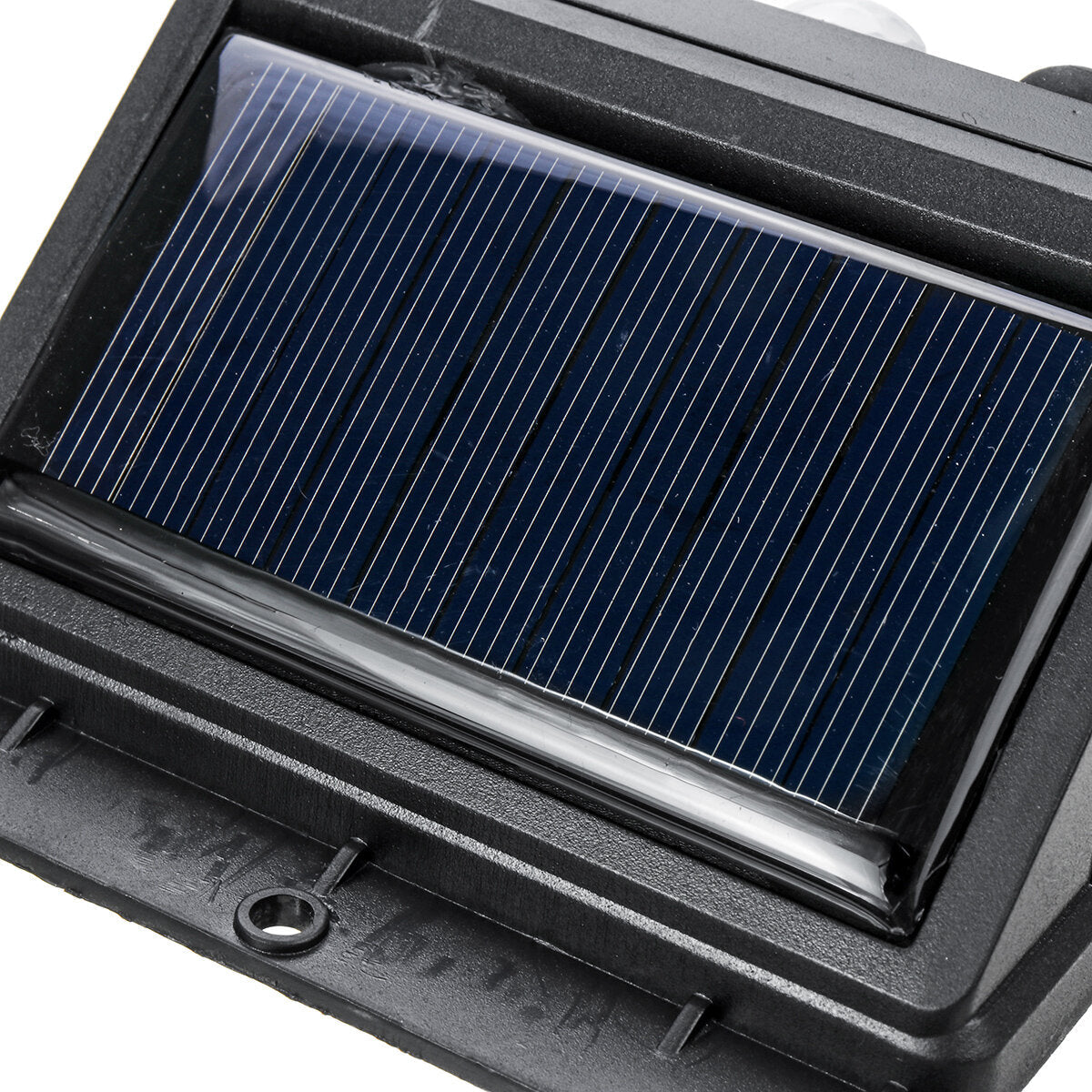 Waterproof LED Solar Power PIR Motion Sensor Wall Light Outdoor Garden Lamp LED